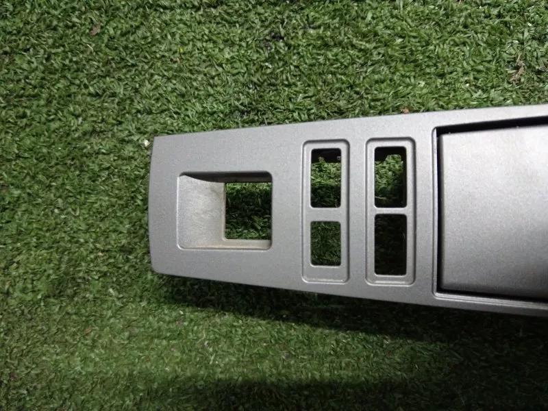 Пепельница