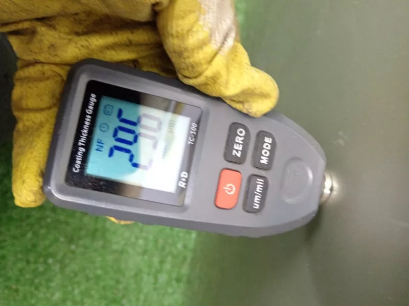 Дверь BMW 6-Series 2005 41517202075 E63/E64, передняя левая