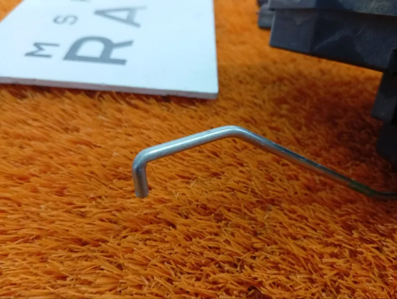 Замок двери