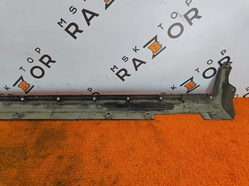 Накладка порога