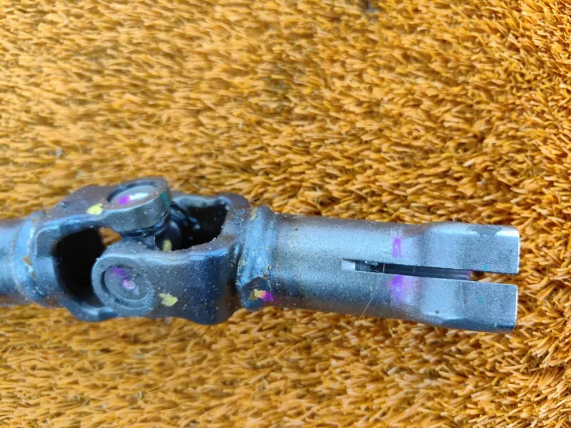 Рулевой карданчик