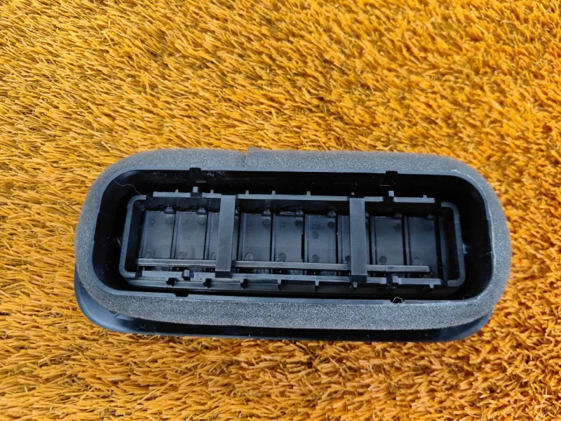 Дефлектор воздуховода