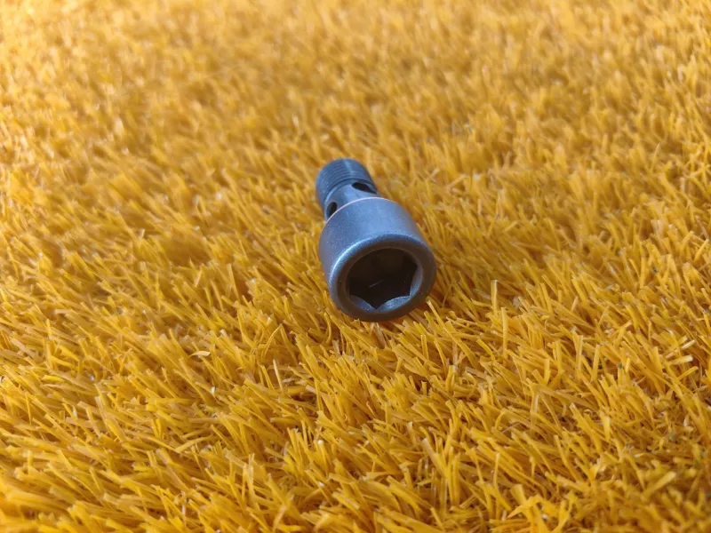 Штуцер масляный АКПП