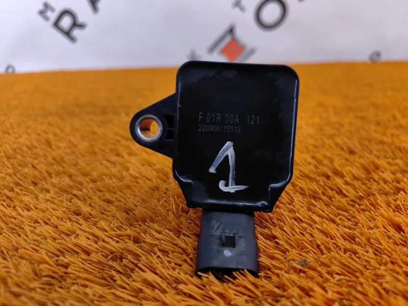 Катушка зажигания