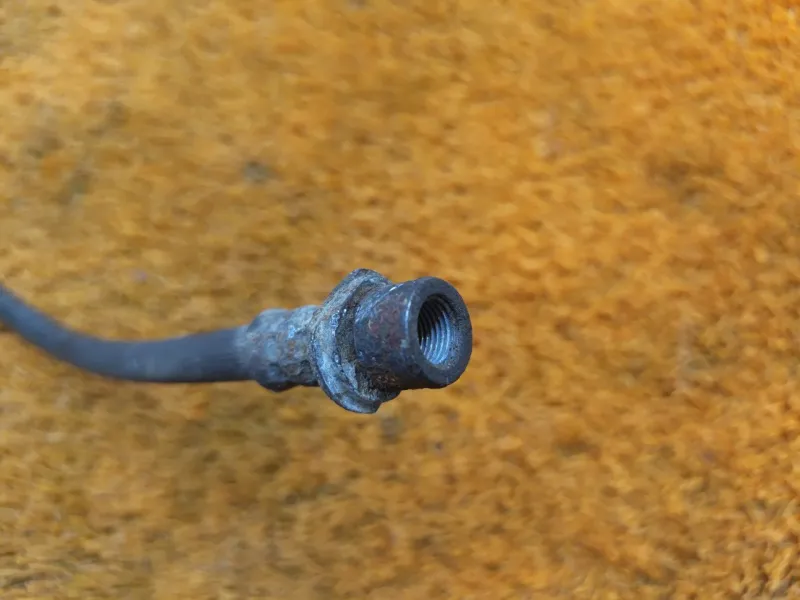 Шланг тормозной