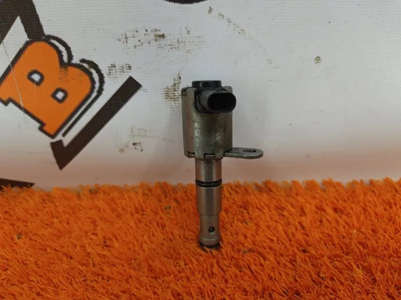 Клапан электромагн. изменения фаз ГРМ