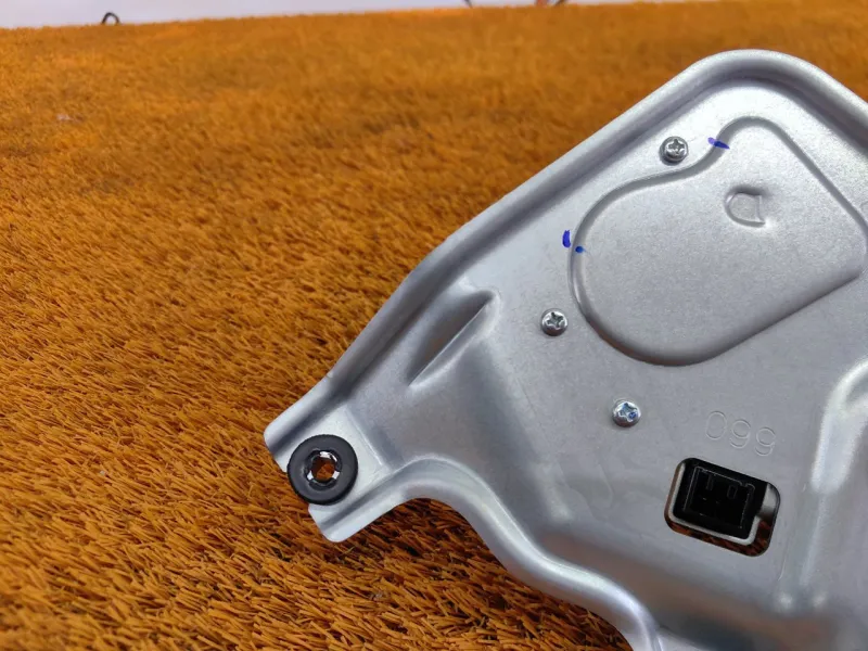 Моторчик стеклоочистителя