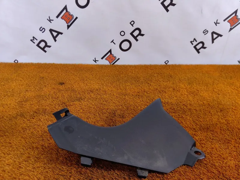 Накладка порога