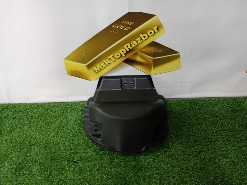 Заглушка бампера