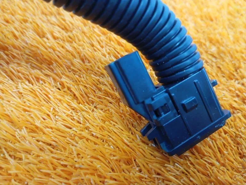 Датчик качества воздуха