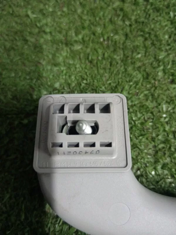 Ручка потолка