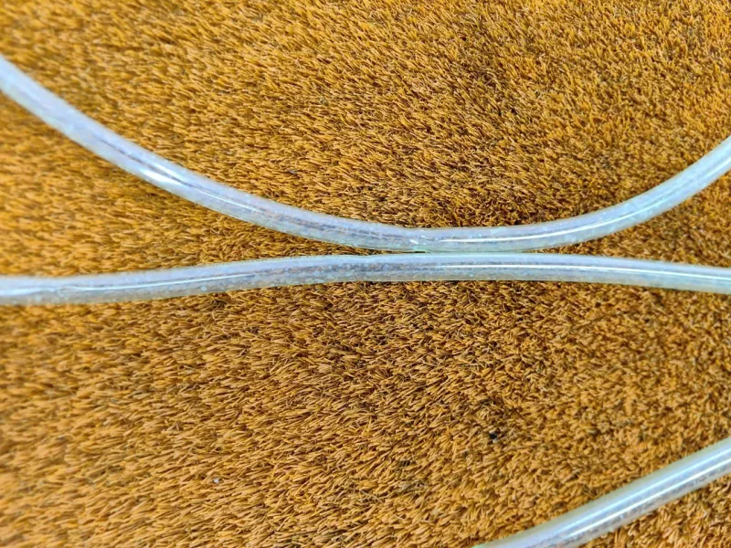 Трубка дренажная