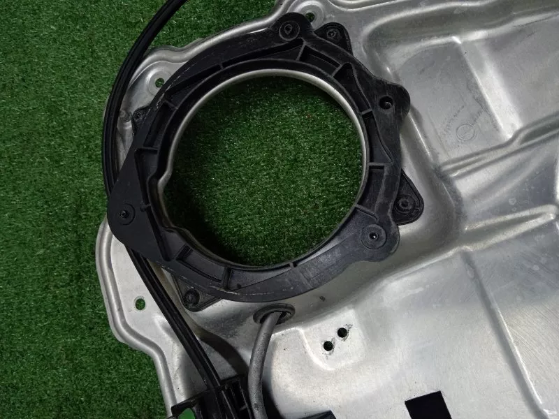 Панель двери