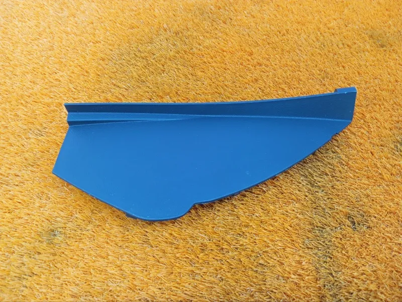 Накладка на торпедо