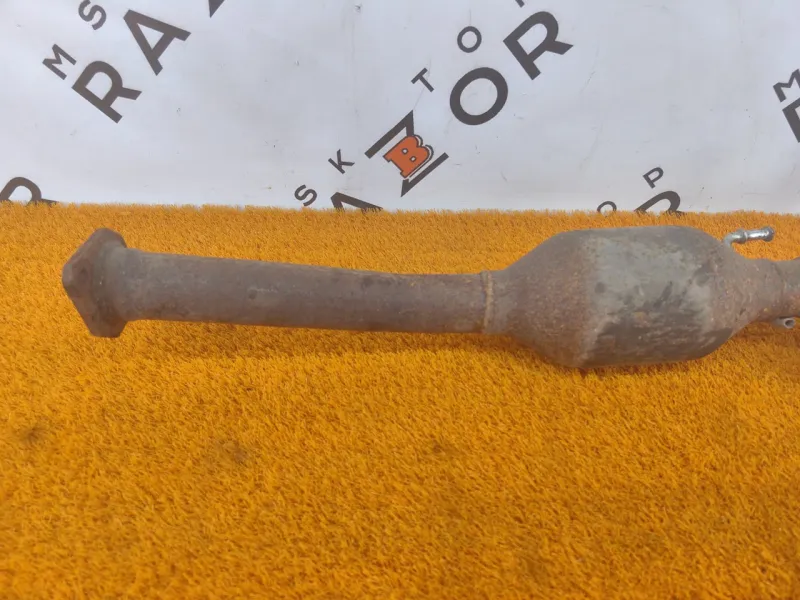 Катализатор