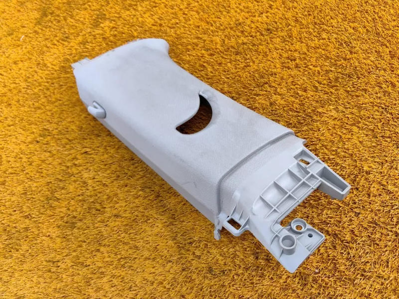 Обшивка стойки