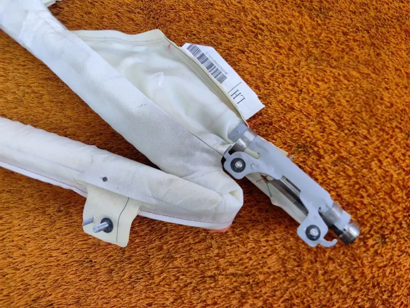 Шторка безопасности