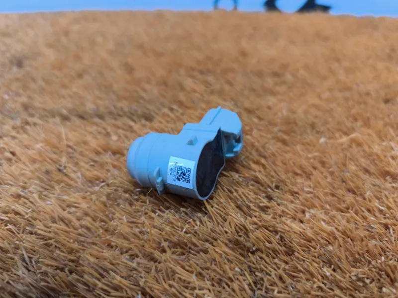 Датчик парковки