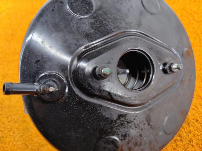 Усилитель тормозов