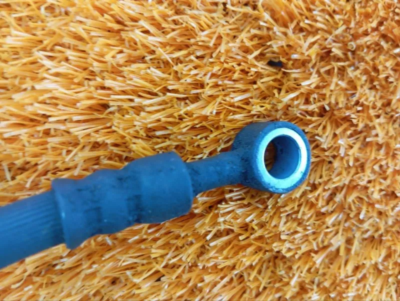 Шланг тормозной