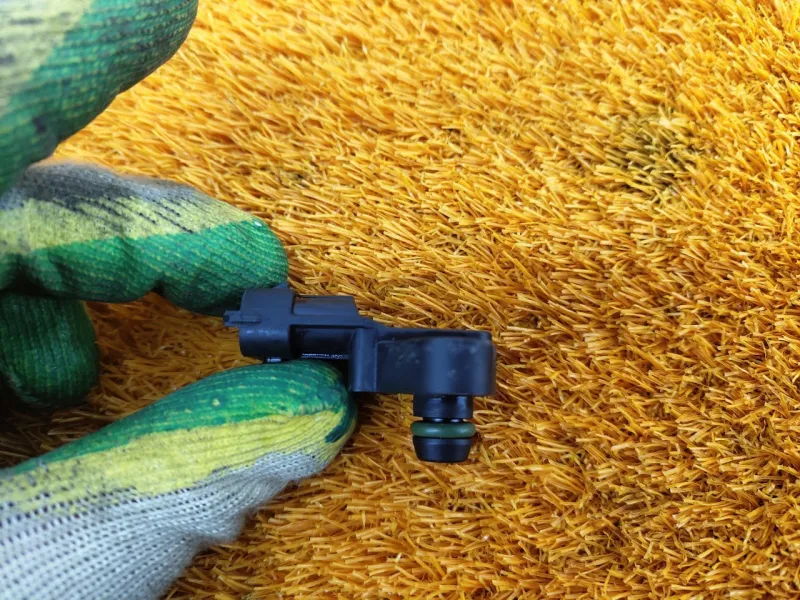 Датчик абсолютного давления