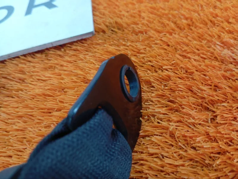 Ремень безопасности