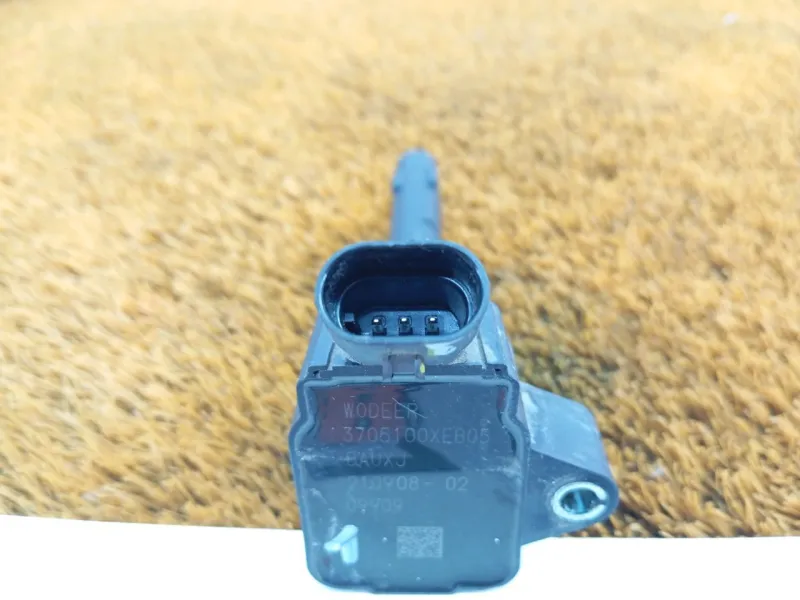 Катушка зажигания