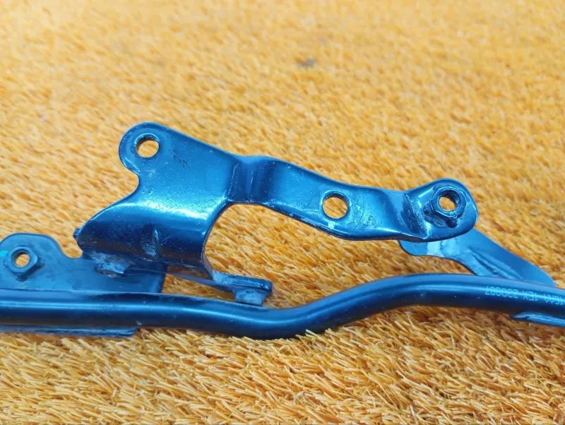 Трубка охлаждающей жидкости