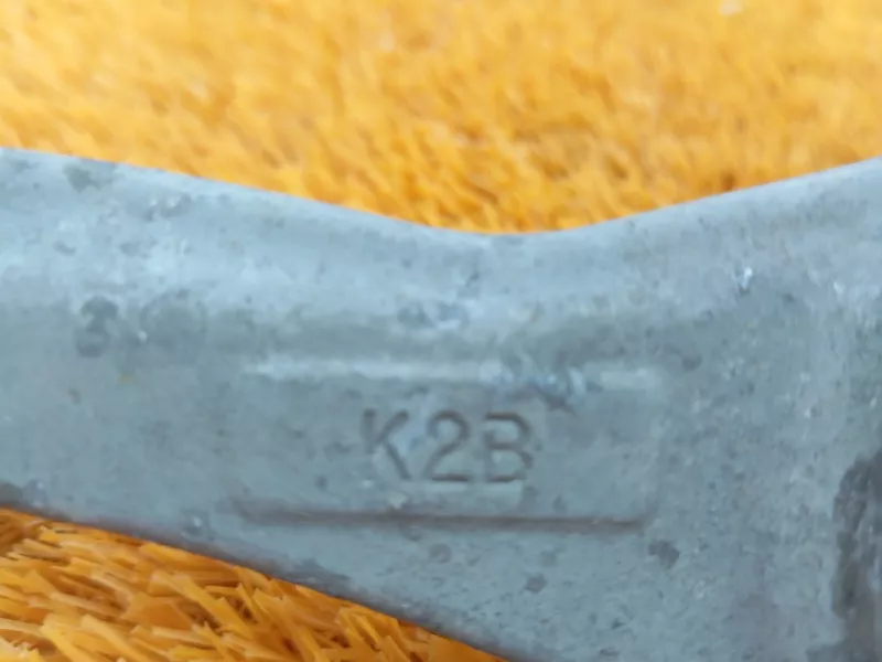 Рычаг подвески