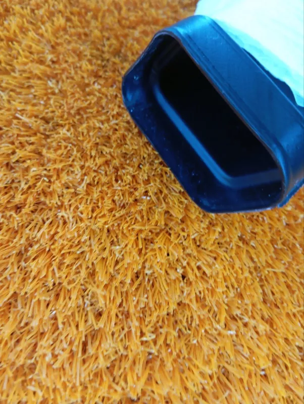 Воздуховод печки