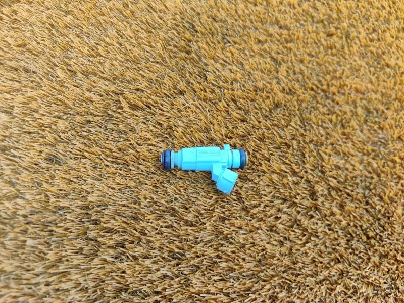 Форсунка топливная