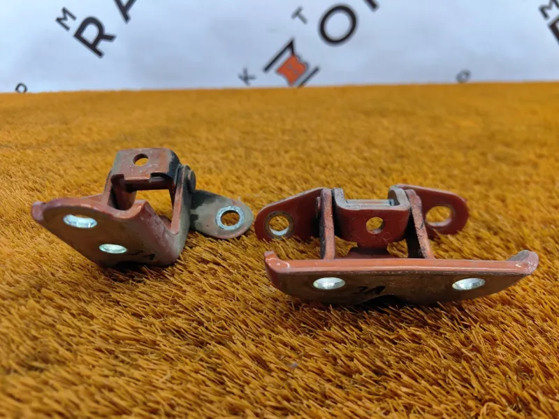 Петля двери