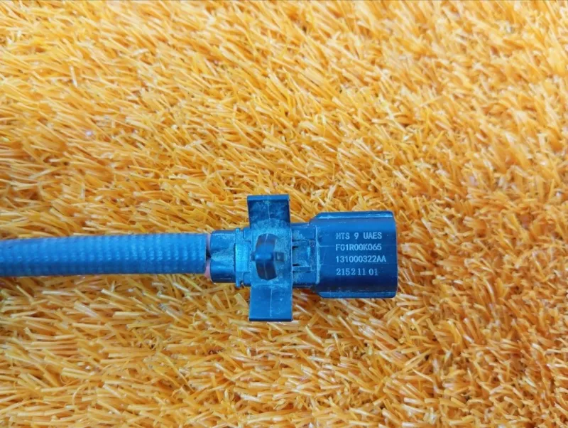 Датчик температуры воздуха в салоне