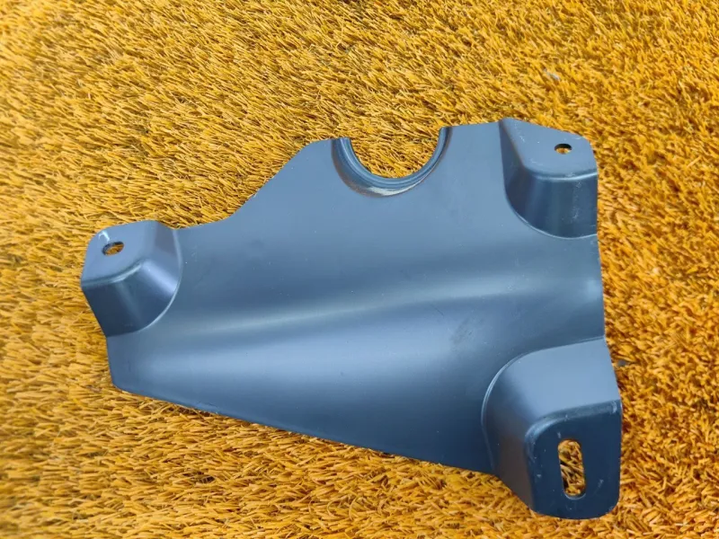 Накладка торпедо