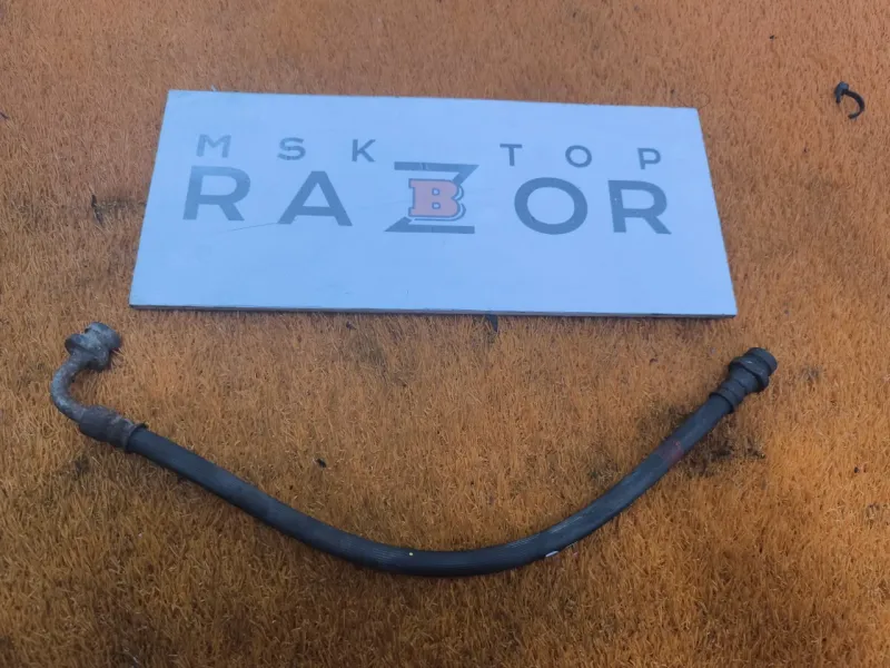 Шланг тормозной