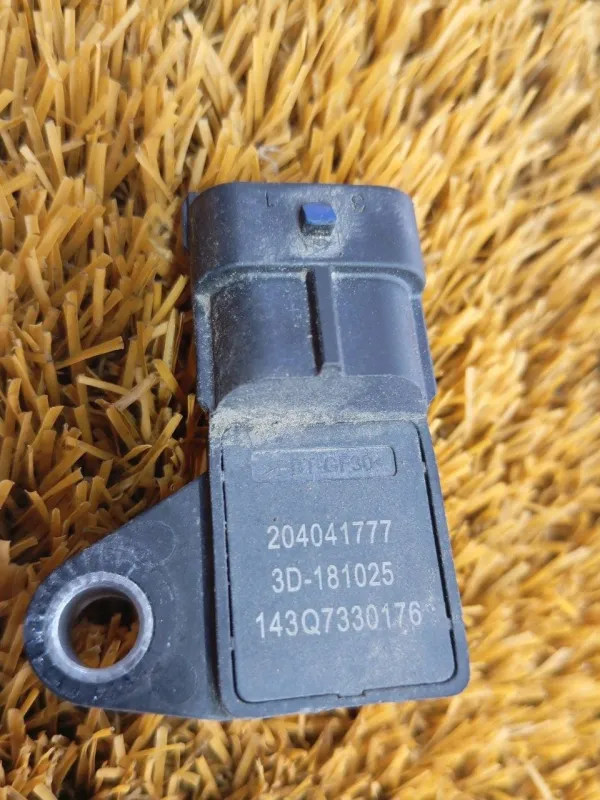 Датчик абсолютного давления