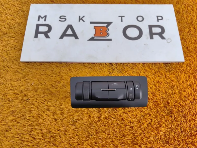 Блок кнопок