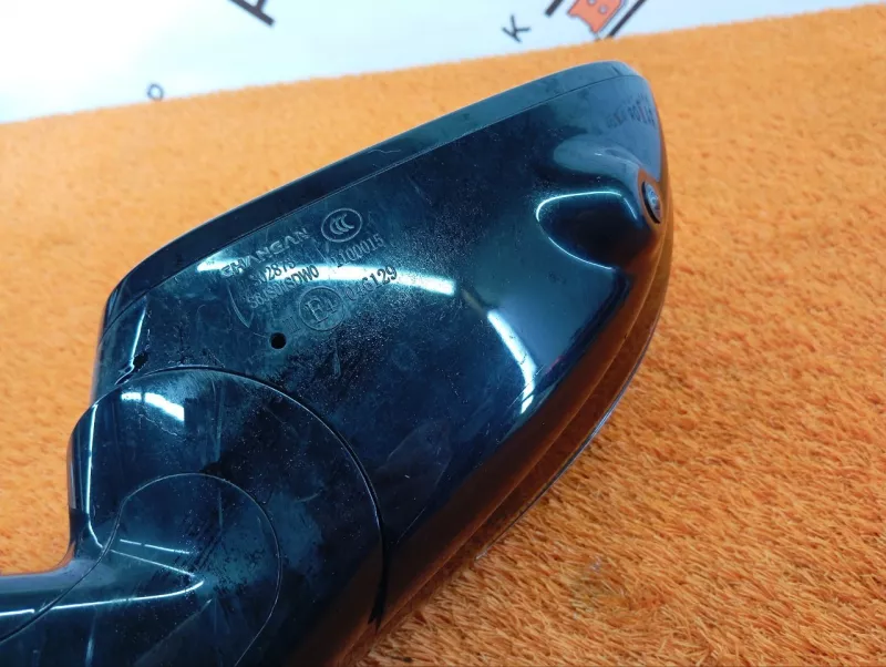 Зеркало боковое Changan CS55 Plus 2024 8202200AW23 JL473ZQ7, правое