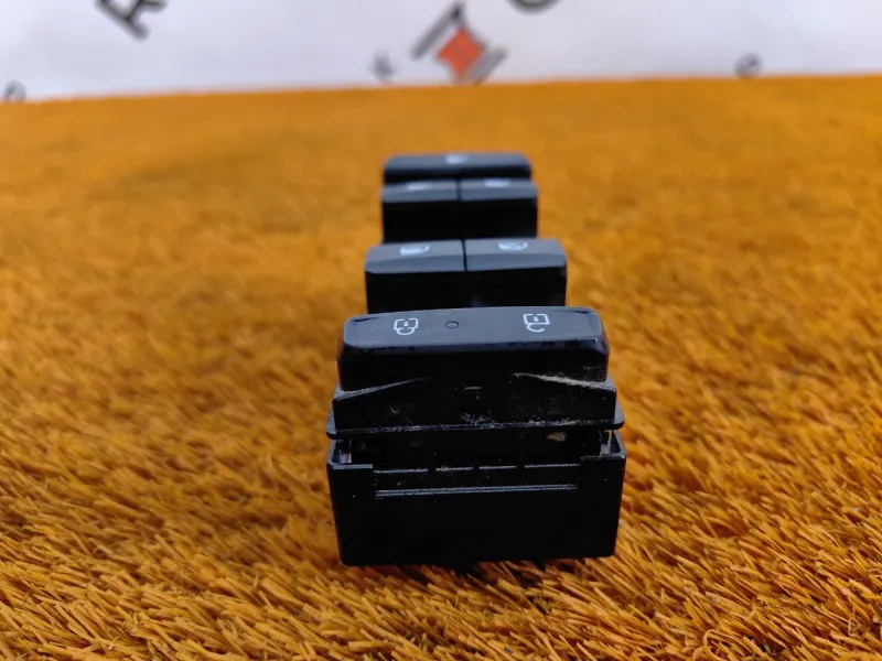 Блок стеклоподъемников