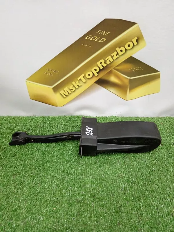 Ограничитель двери BMW 5-Series 2011 51227185637 F10/F11, задний правый