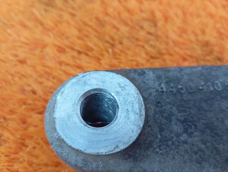 Кронштейн редуктора