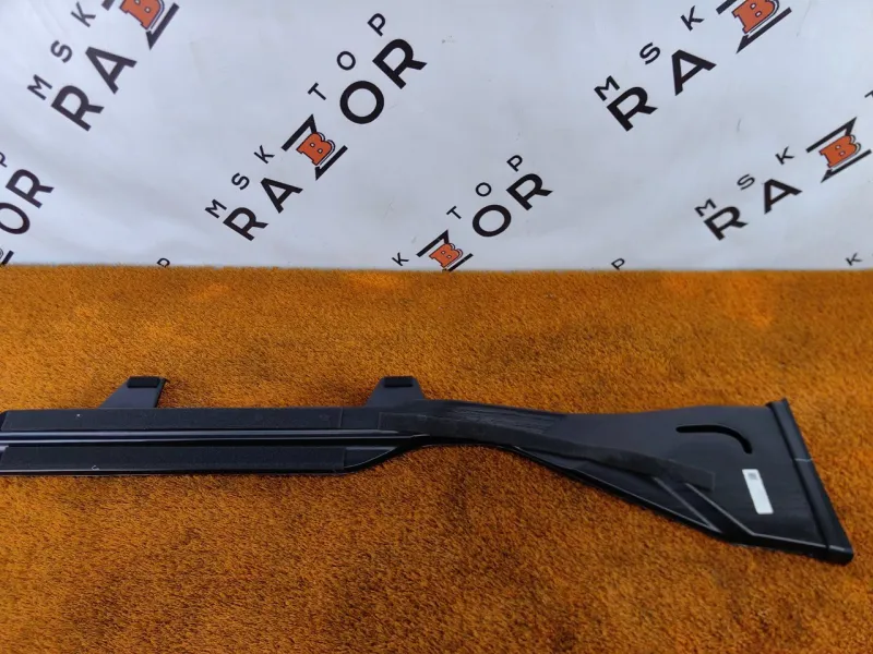 Воздуховод салона