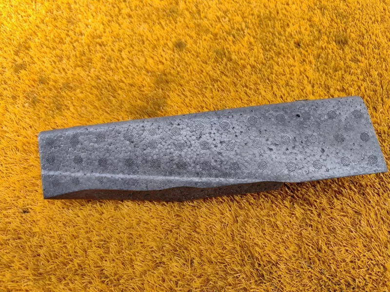 Уплотнитель багажника