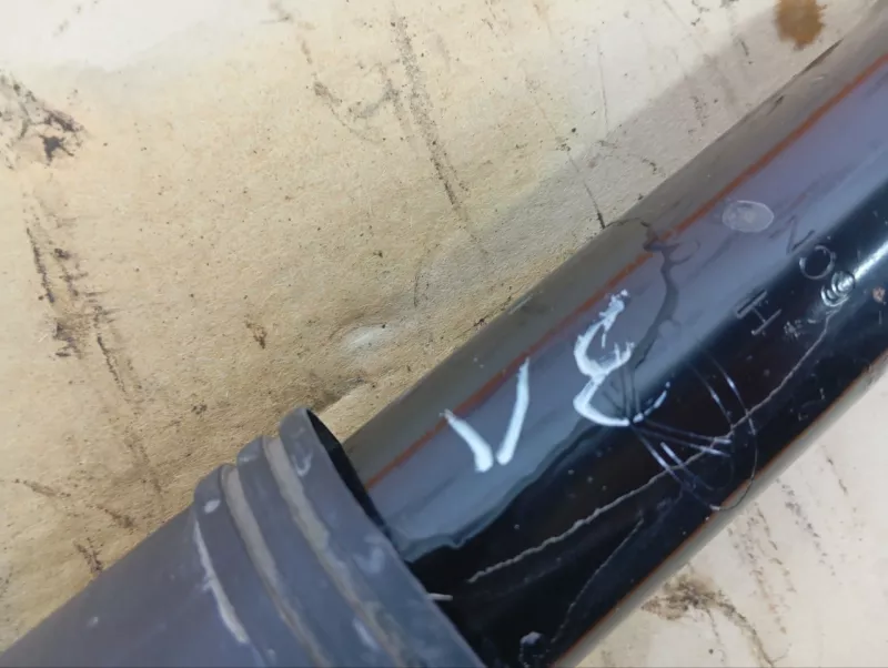 Амортизатор подвески