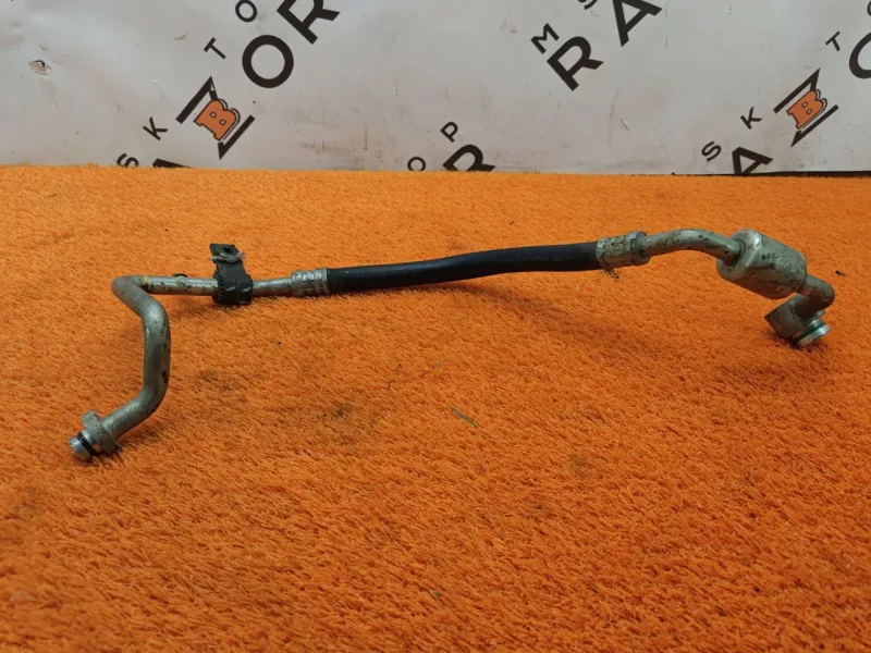 Трубка кондиционера