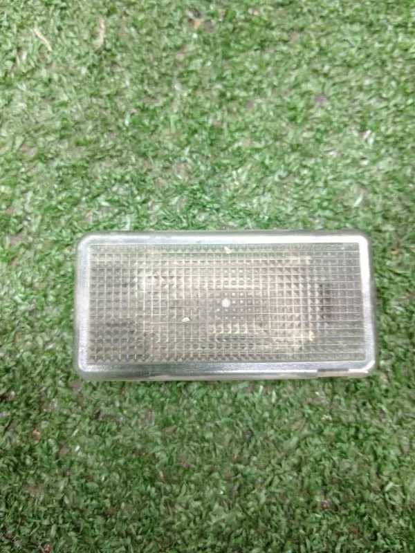 Плафон освещения багажника BMW X5 2004 63316962044