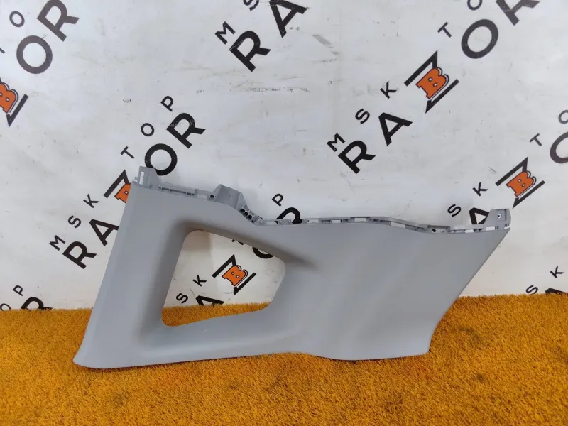 Накладка на стойку кузова