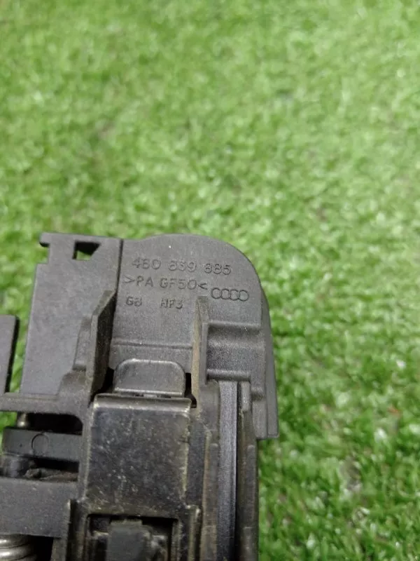 Ручка двери наружняя