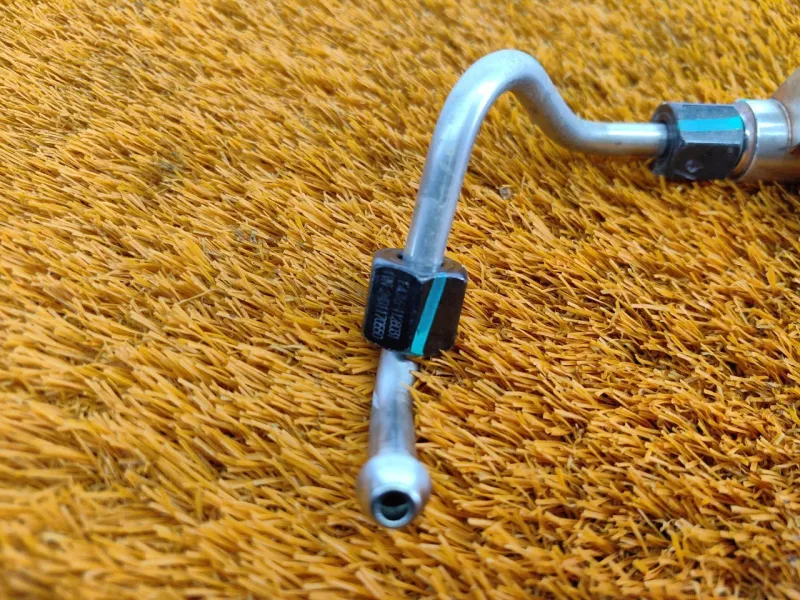 Топливная рампа