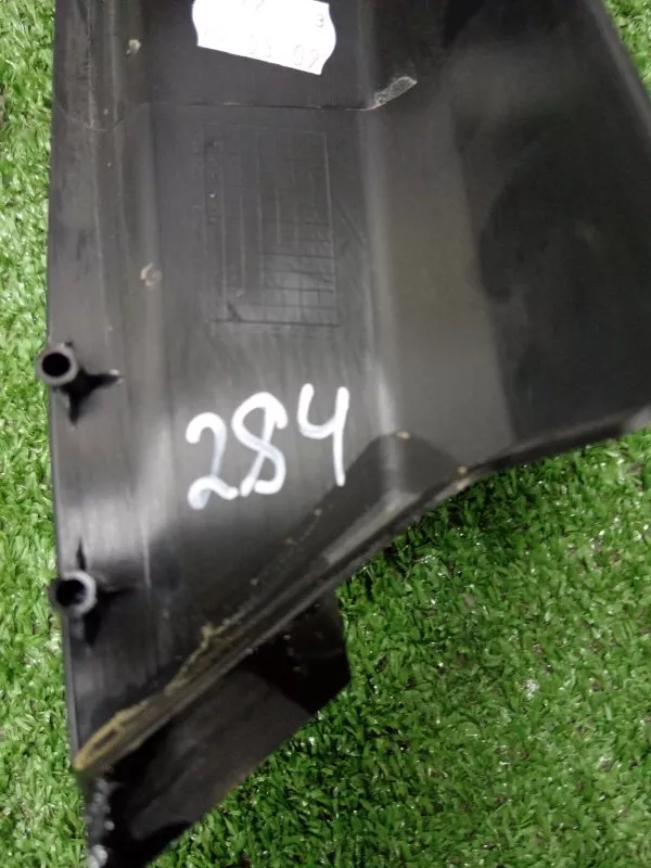 Накладка рамки стекла